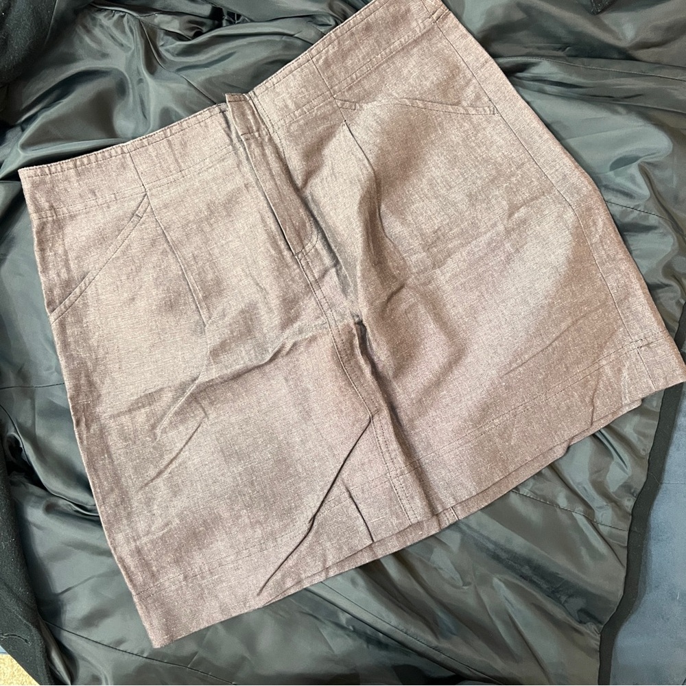 Ann Taylor Skirt